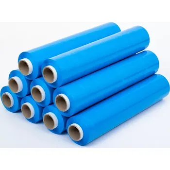 Obalový materiál Explosivo.cz Strečová fólie 3kg 23 mic.