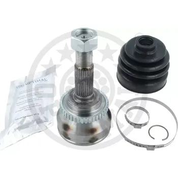 OPTIMAL Kloub hnacího hřídele, sada OPT CW-3063