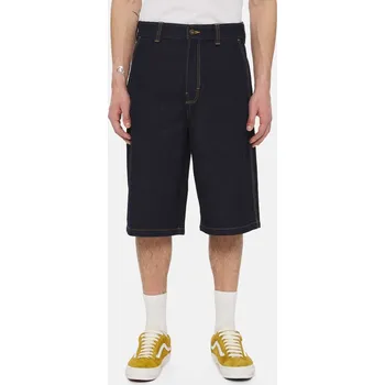 Dickies MADISON DENIM SHORT RIN Velikost: 30