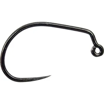 Rybářský háček Muškařské háčky FMFLY Wide Jig 460BL vel. 18