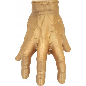 Obraz Figurka Kate-shop Seriál Wednesday Addamsová Addamsova rodina Ruka Ruce Thing