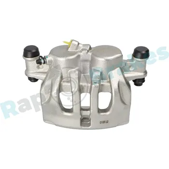 Brzdový třmen Brzdový třmen RAP BRAKES R-K0652