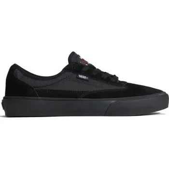 Pánské tenisky BOTY VANS Skate Curren Caples - černá - EUR 42,5 + při osobním odběru 1 740 Kč