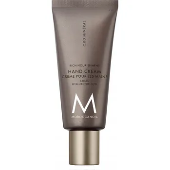 Péče o ruce Moroccanoil Krém na ruce Oud Mineral 40 ml