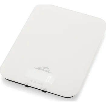 Kuchyňská váha ETA 8770 90000 bílá