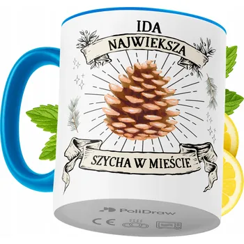 Hrnek Polidraw Hrnek Polidraw Pro Idu keramika 330 ml