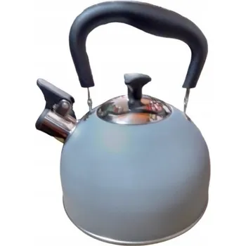 Rychlovarná konvice KONVICE TRADIČNÍ AMBITION OCELOVÁ 1,8 L MĚDĚNÁ TEEKAN