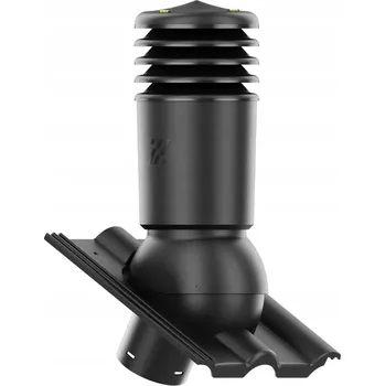 Vrták Větrací komín Krono-Plast ⌀ 150 mm