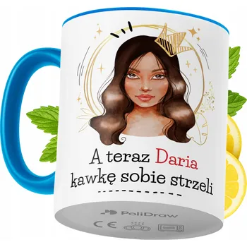 Hrnek Polidraw Hrnek Polidraw Pro Dari keramika 330 ml