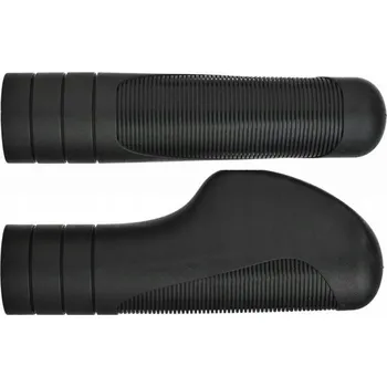 grip Gripy na kolo Prox GP-92 136mm černé