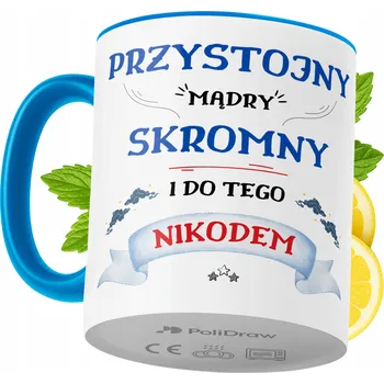 Hrnek Polidraw Hrnek Polidraw Pro Xaweryho keramika 330 ml