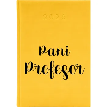 Kalendář Knižkový kalendář 2026 A5 Cute Cups vícebarevný