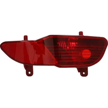 Zadní světlomet DEPO Zadní světlo pravé Peugeot T87 5008 II 20 05.2017–12.2020