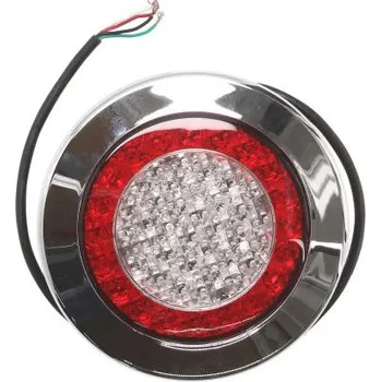 Zadní světlomet Zadní světlo levé JOKON OEI262000828 FEBER