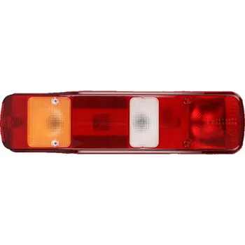 Zadní světlomet Zadní světlo pravé Volvo DT SPARE PARTS FH 2.24419 09.2005–09.2005