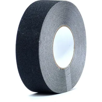 Protiskluzová páska Eurotape Premium varianta: 25 mm x 18 m - černá