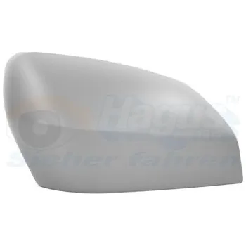 Auto zrcátko Kryt, vnější zrcátko VAN WEZEL 0989844