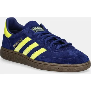 Dámská obuv Tenisky adidas Originals Handball Spezial, 40, námořnická modř, 59X