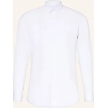 Pánská košile Wilvorst Pánská Smokingová Košile Body Fit, bílá, 41