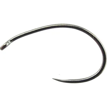 Rybářský háček Muškařské háčky FMFLY Caddis Pupa 900BL vel. 12