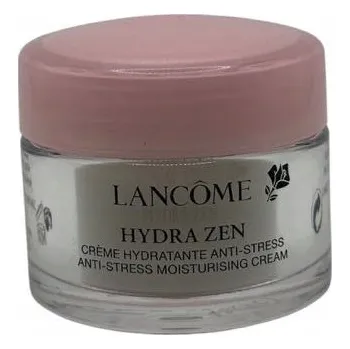 Pleťový krém Vyživující Gel na obličej Lancôme HYDRA ZEN 0 SPF pro denní i noční použití 15 ml