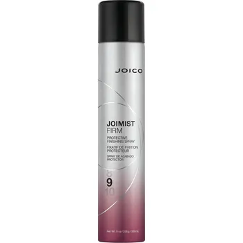 Vlasová kosmetika Joico Ochranný lak na vlasy JoiMist Firm (Protective Finishing Spray) 300 ml + 2 měsíce na vrácení zboží