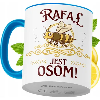 Hrnek Polidraw Hrnek Polidraw pro Rafaela keramika 330 ml