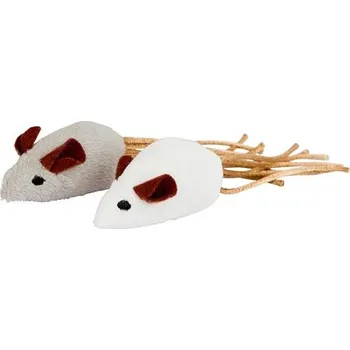 Pro kočku Hračka pro kočky myši, 2 ks