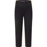 Falke Dámské Funkční Spodní Kalhoty Warm Se Zkrácenými...