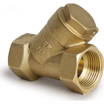 Filtrace vody Šikmý filtr, KR.F01 1"