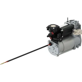 Autodoplněk Kompresor, pneumatický systém WABCO 4154033040