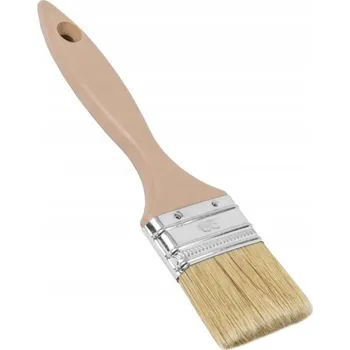 Malířský štětec Plochý štětec rovný Mazo 3,6 cm