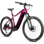 Leader Fox Kent 20 Ah 27,5" Violet…