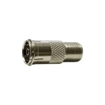 Elektrická zásuvka Zásuvka F - RCA konektor lispol.com CH7706