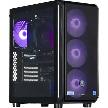 Stolní počítač Actina ENDORFY 8400F/32GB/1TB/ArcB580/600W