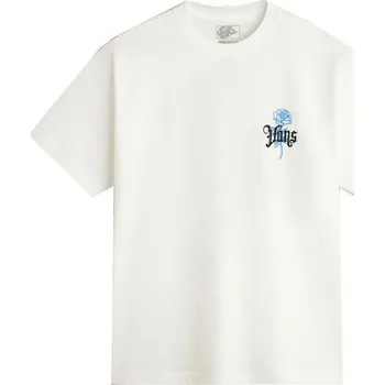 Oblečení a móda TRIKO VANS Grown From The Ground Up - bílá - XXL + při osobním odběru 759 Kč