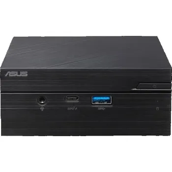 Stolní počítač ASUS Mini PC PN41, černý (90MS0271-M004N0)
