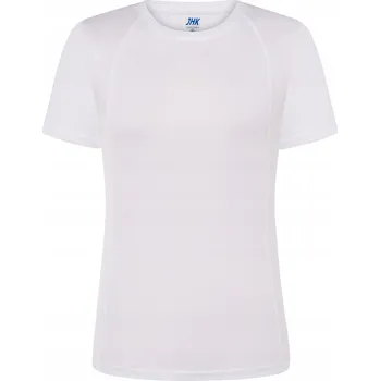 Dámské tričko JHK SPORT LADY: Elastické, rychleschnoucí, velikost S