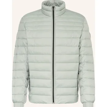 Boss Pánská Prošívaná Bunda Oden, mátová, 58