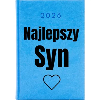 Kalendář Knižní kalendář 2026 A5 vícebarevný