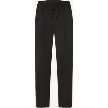 Hugo Pánské Sportovní Kalhoty Derwent S Galonovými Pruhy,...