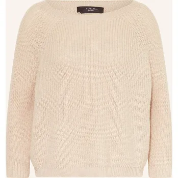 Dámský svetr Weekend Max Mara Dámský Svetr Xeno, béžová, 42