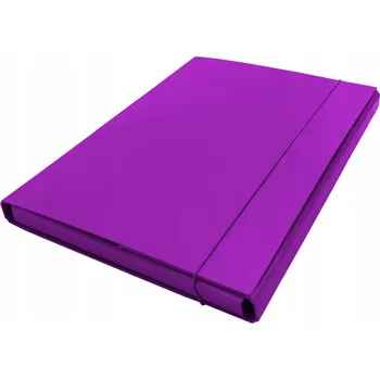 Desky s gumou A4 Barbara