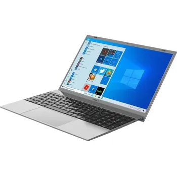 Notebook Notebook Umax UMM230156 15,6" Intel Celeron 4 GB / 128 GB šedý