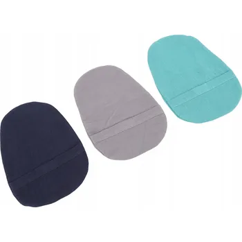 Obraz 3 ks Omyvatelný obal na stomický sáček, xi o01