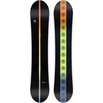 Snowboard Snowboardová deska Ride Heartbreaker 150