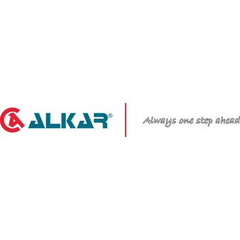 Posilovač řízení Alkar 6137403 Zpětné zrcátko