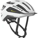 Scott Arx Plus 2022 - White / Black Velikost: M