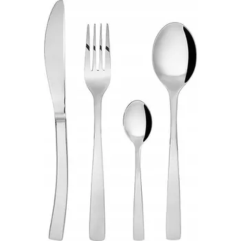 Příbor Sada příborů Ambition Diva, 4 ks