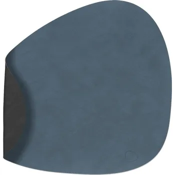 prostírání Prostírání z eko kůže 37x44 cm Curve L Double Nupo – LIND DNA ID_1787924